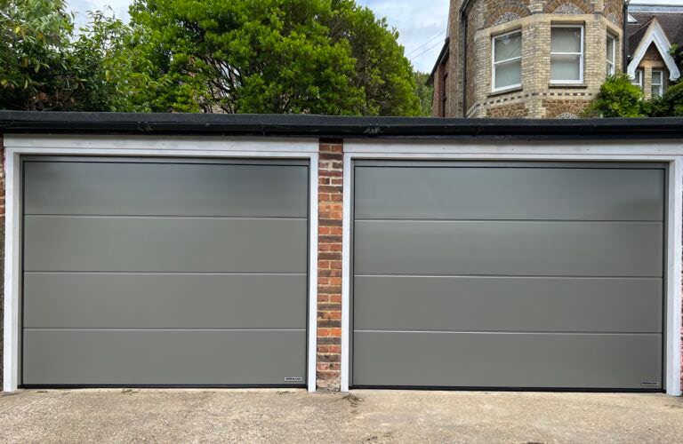 doors