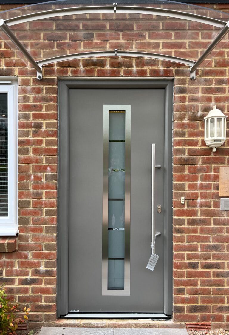 doors