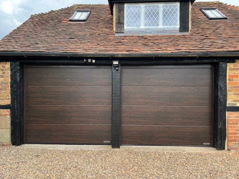 doors