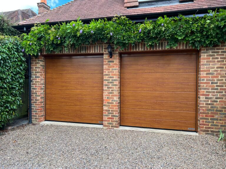 doors