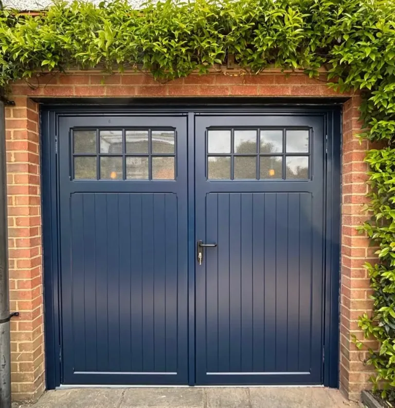Doors