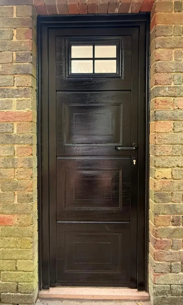 doors