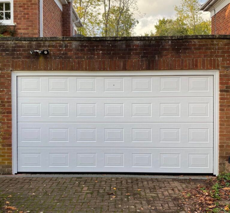 doors