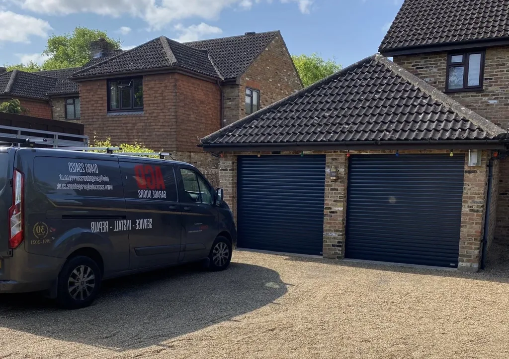 Garage Repair