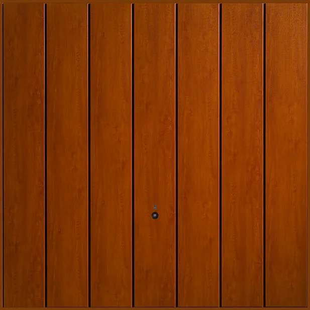 Elegance Decograin Golden Oak